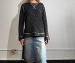 Comme Des Garçons jumper