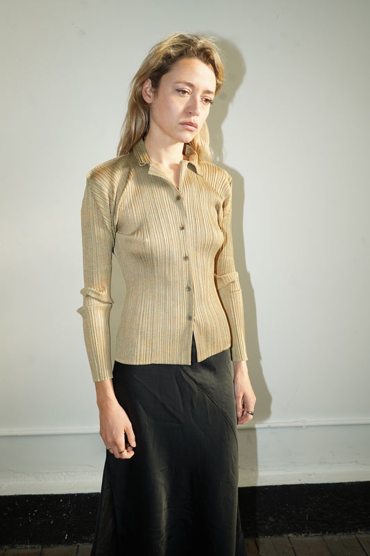 Issey Miyake Shirt