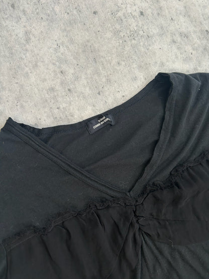 Comme Des Garçons Top