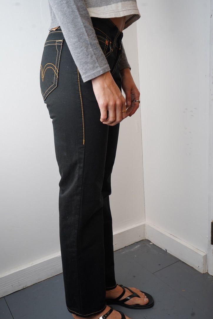 Levi’s x Junya Watanabe Jeans