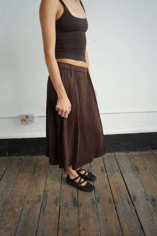 Issey Miyake Skirt