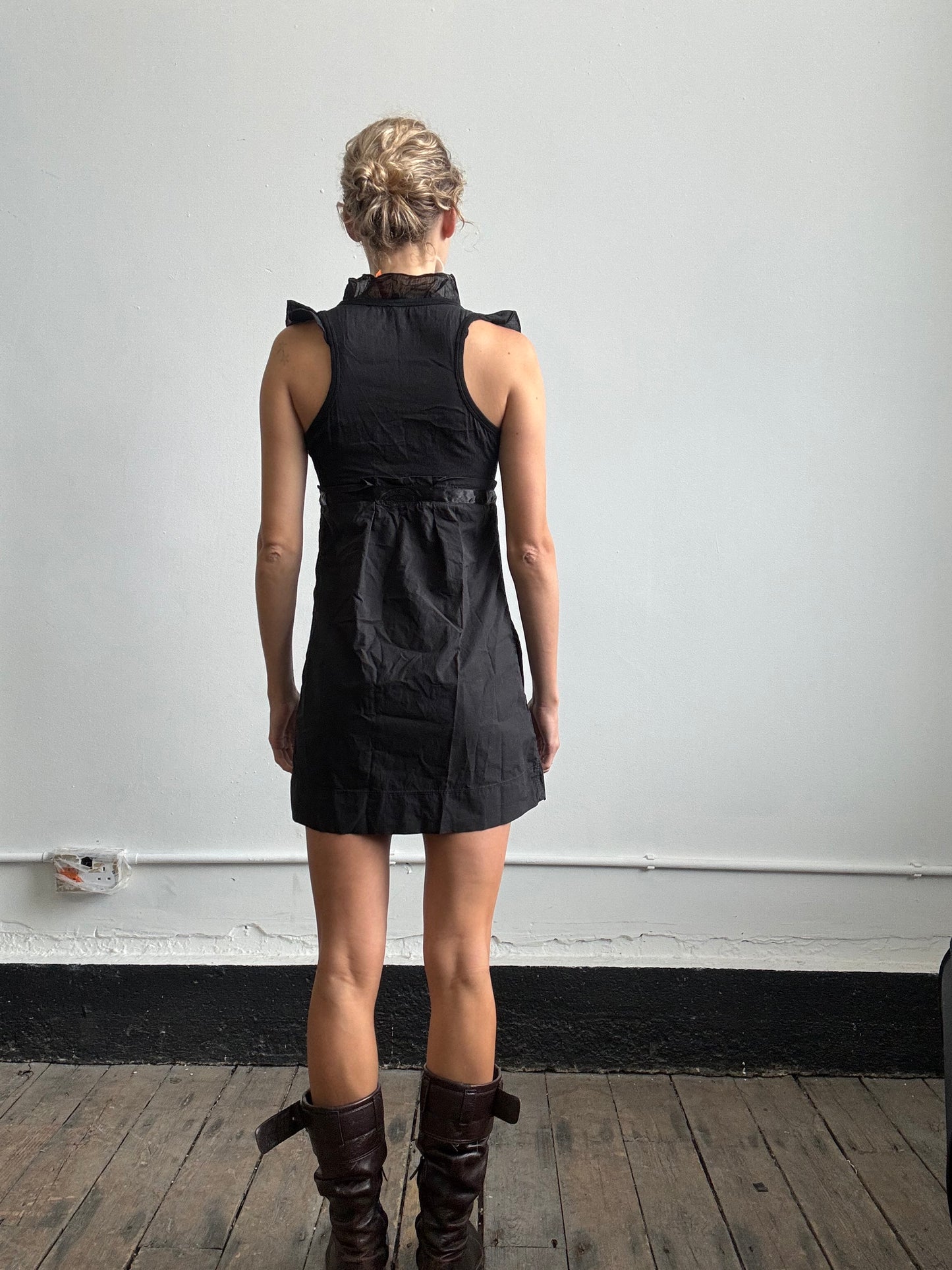 Cop copine dress