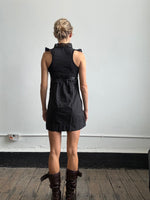 Cop copine dress