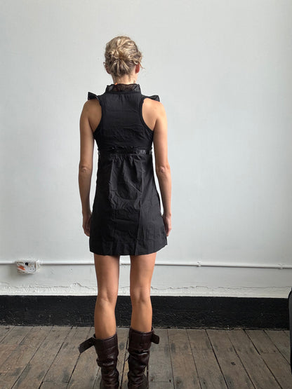 Cop copine dress
