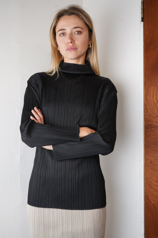 Issey Miyake Blouse