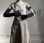 Yohji Yamamoto gloves