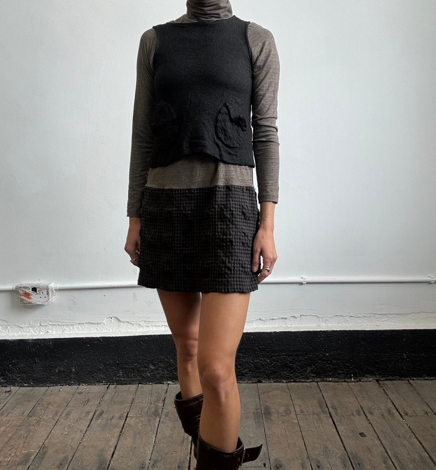 Cop Copine dress