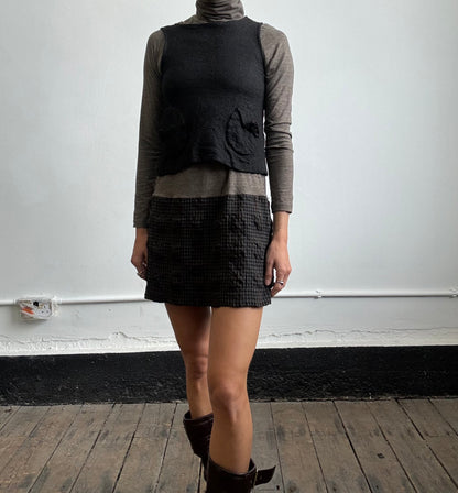 Cop Copine dress