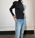 Issey Miyake jacket