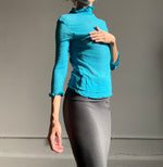 Issey Miyake Haat blouse