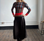 Issey Miyake blouse
