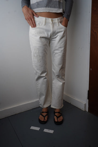 Comme Des Garçons x Junya Watanabe Jeans
