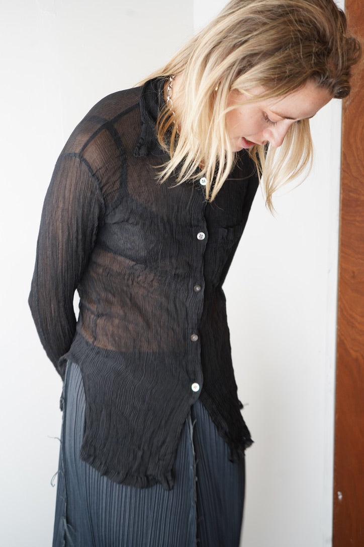 Issey Miyake Shirt
