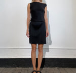 Issey Miyake skirt