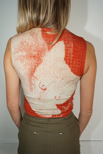 Paloma Wool tank