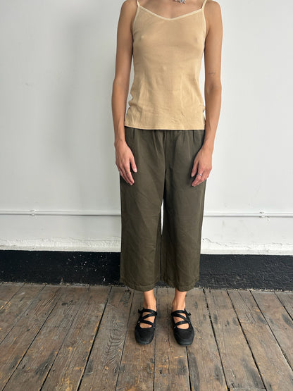 Comme Des Garçons Trousers