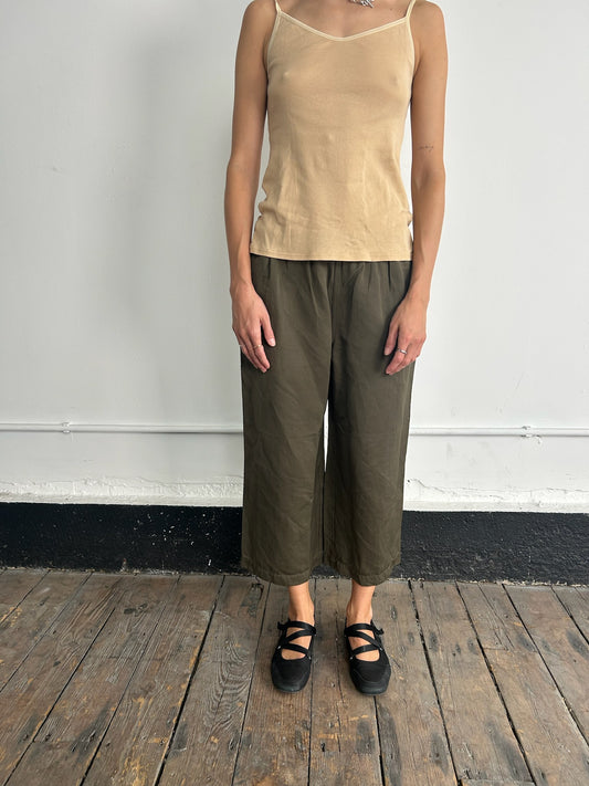 Comme Des Garçons Trousers
