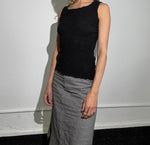 Issey Miyake vest