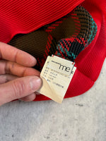 Issey Miyake blouse