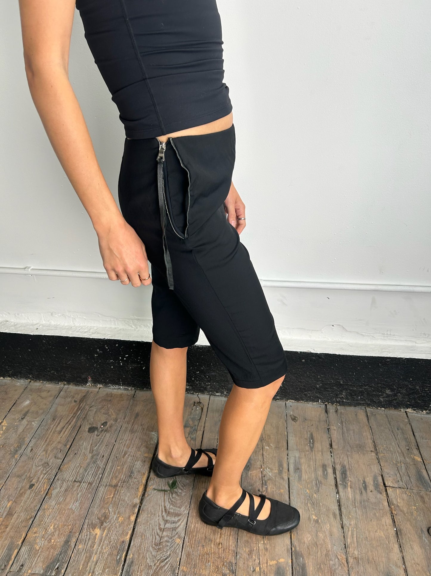 Prada Capris