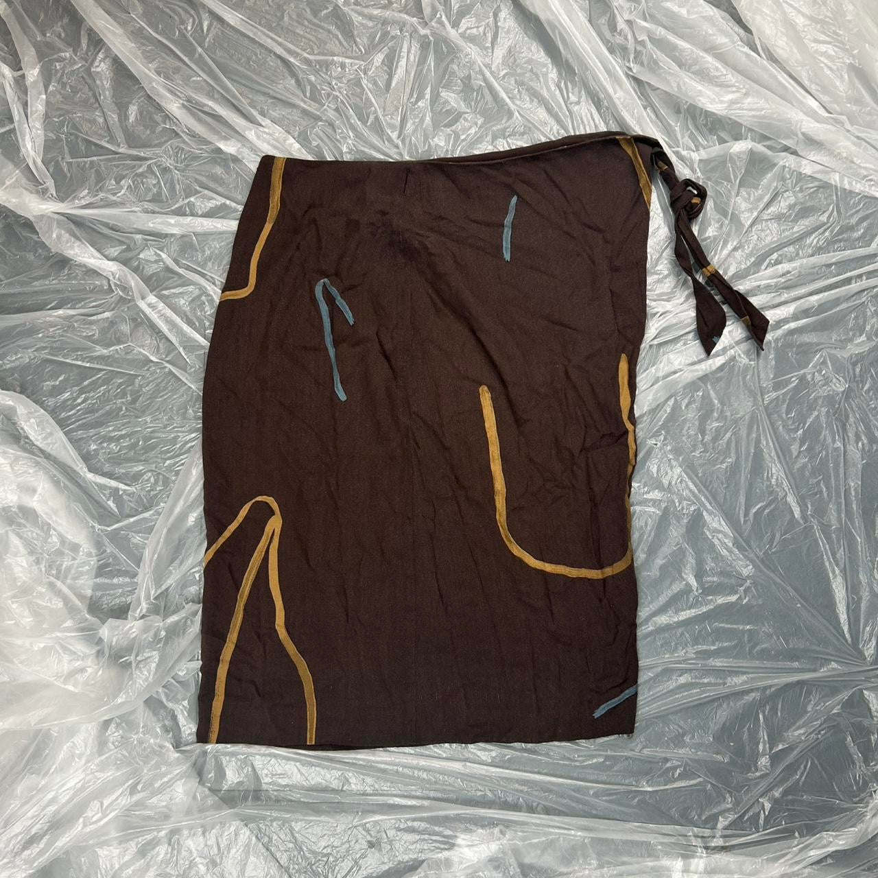 Paloma wool skirt
