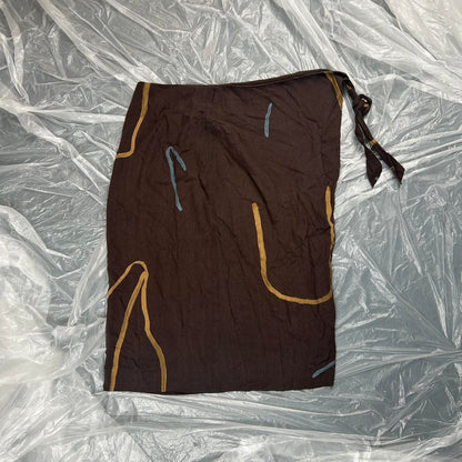 Paloma wool skirt