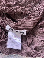 Issey Miyake blouse