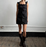 Cop copine dress