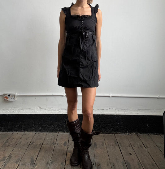 Cop copine dress