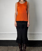 Issey Miyake Vest
