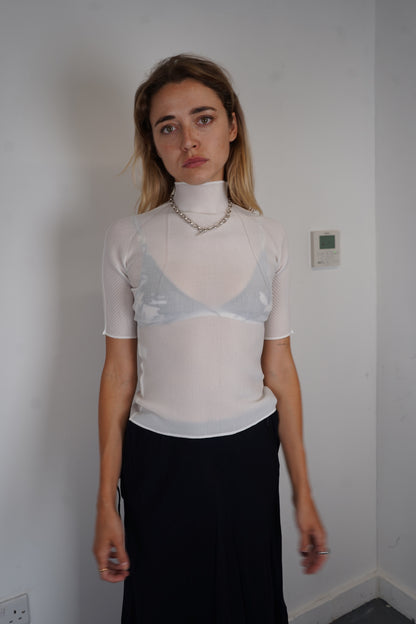 Issey Miyake Top