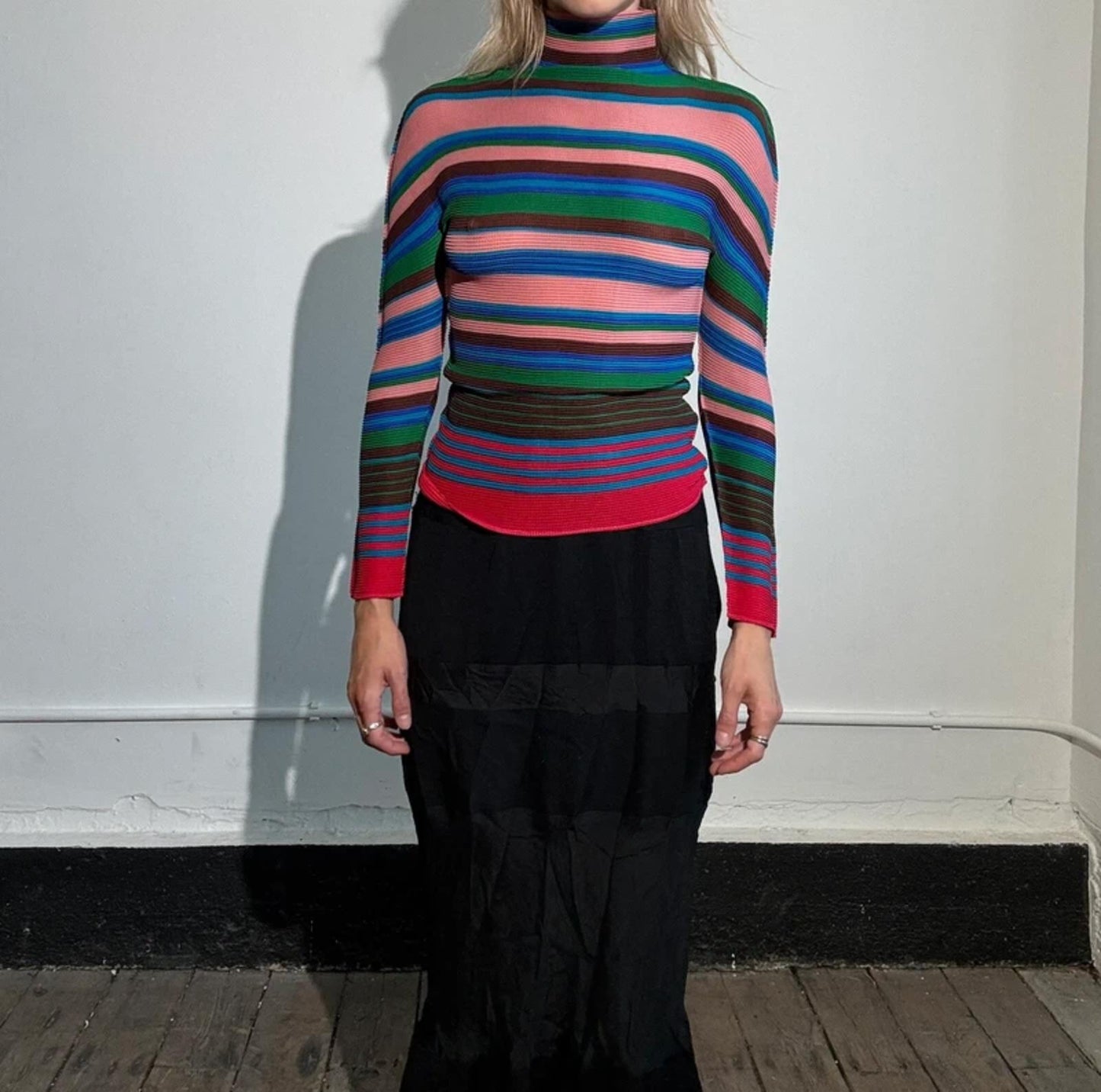 Issey Miyake top