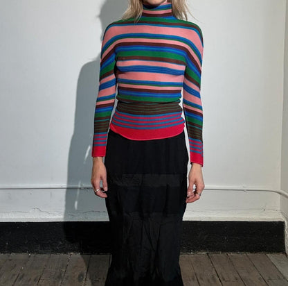 Issey Miyake top