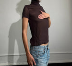 Issey Miyake blouse