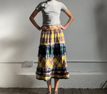 Comme Des Garçons skirt
