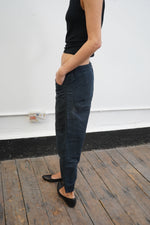 Junta Watanabe x CDG trousers