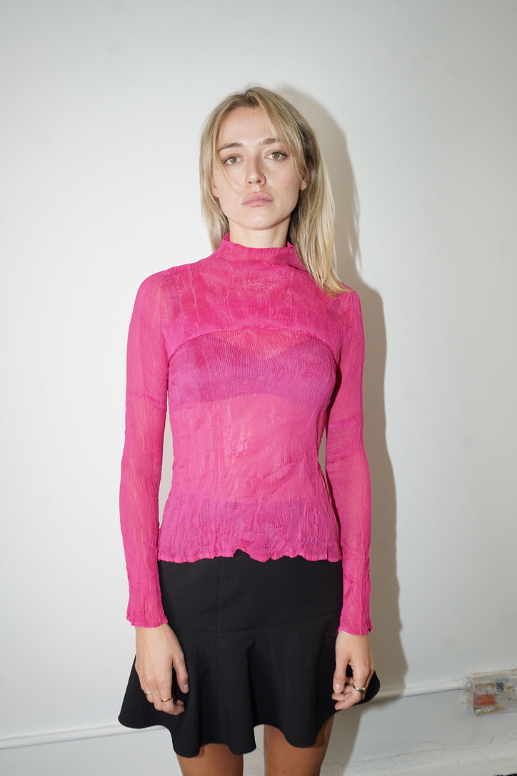 Issey Miyake Blouse