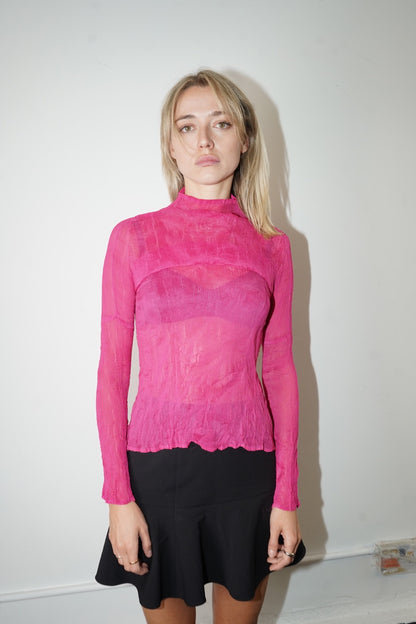 Issey Miyake Blouse