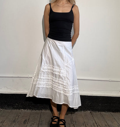 Molly Goddard skirt
