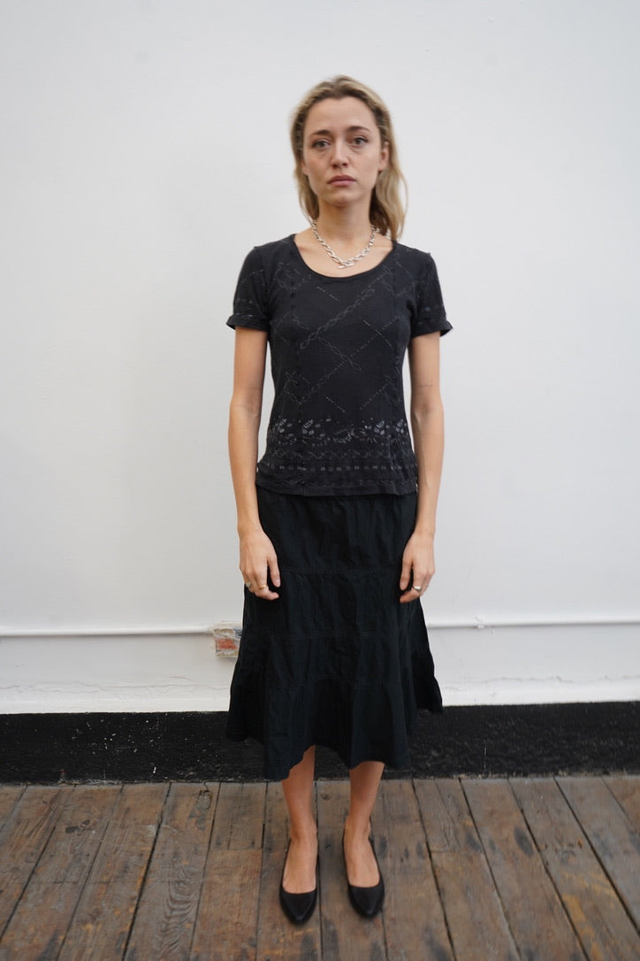 Issey Miyake T-shirt