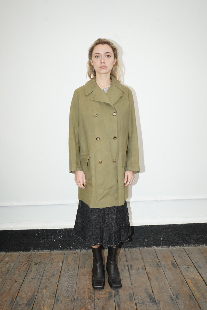 Margaret Howell Coat