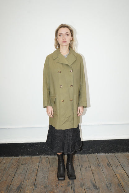 Margaret Howell Coat