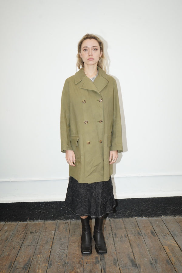 Margaret Howell Coat