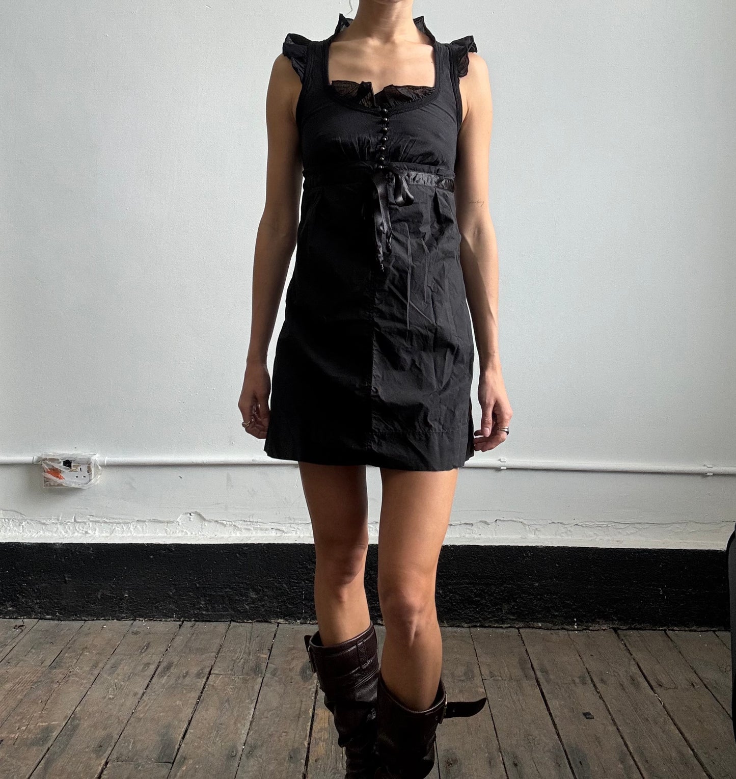 Cop copine dress