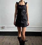 Cop copine dress