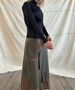 Issey Miyake Pleats Please jacket