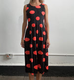 Issey Miyake dress