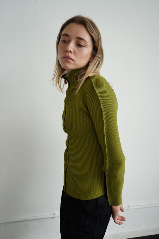 Issey Miyake Jacket