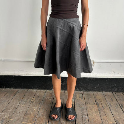 Junya Wanatabe x Comme Des Garçons Skirt