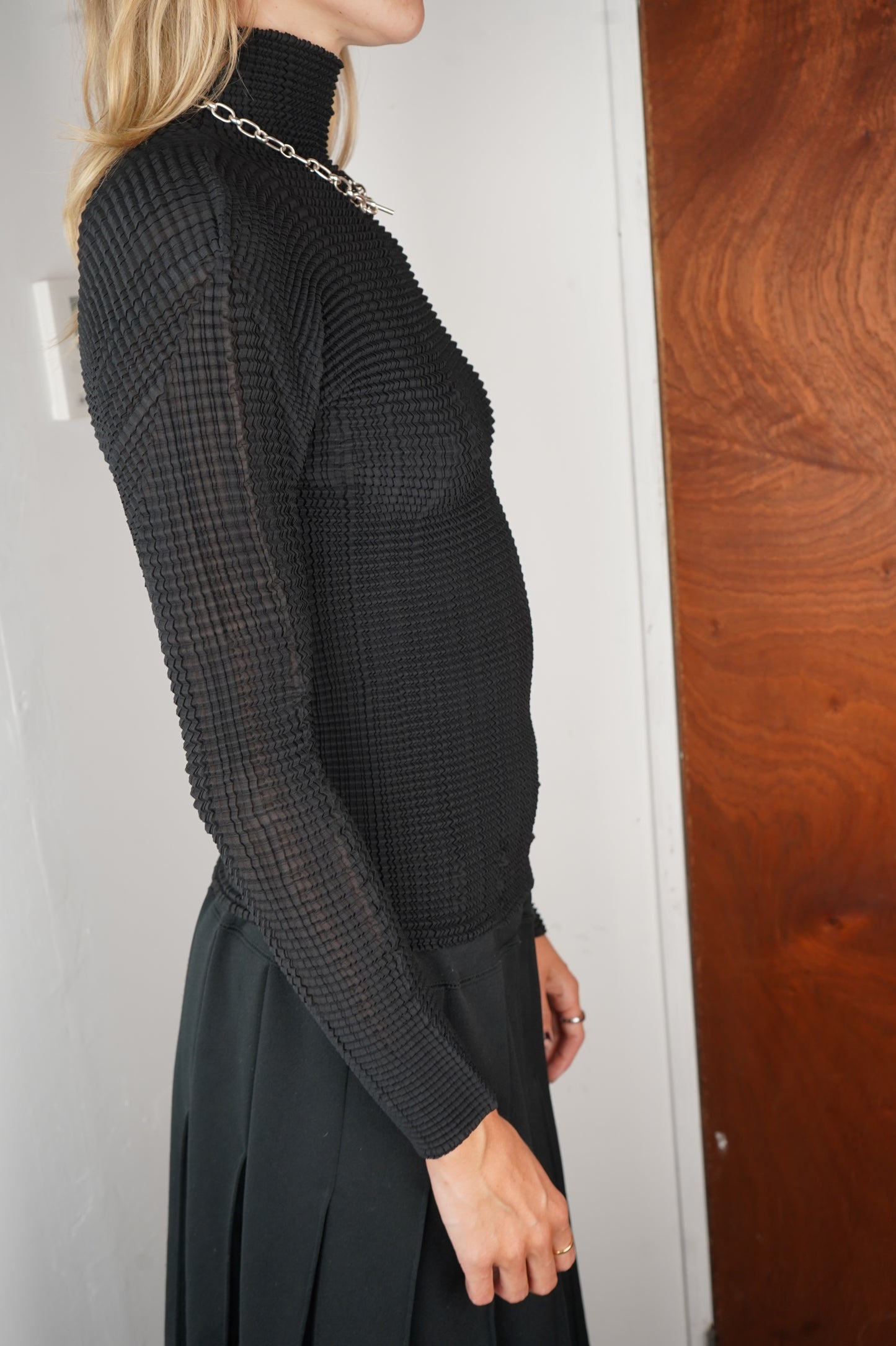 Issey Miyake Blouse
